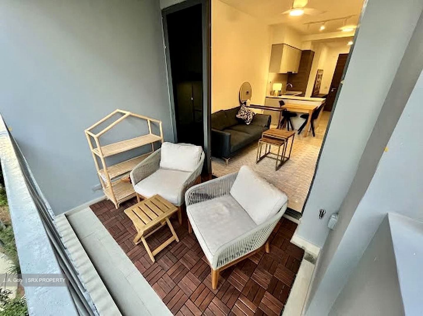 The Florence Residences (D19), Apartment #563602571